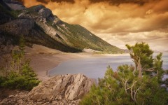 Desktop wallpaper. Nature. ID:29277