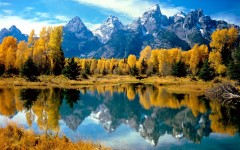 Desktop wallpaper. Nature. ID:29287