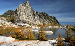 Desktop wallpaper. Nature. ID:29312