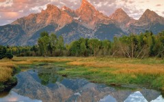 Desktop wallpaper. Nature. ID:29323