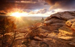 Desktop wallpaper. Nature. ID:29331