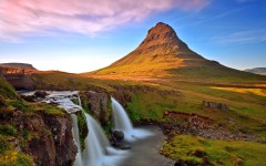 Desktop wallpaper. Nature. ID:50406