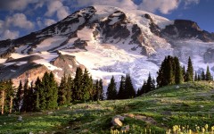 Desktop wallpaper. Nature. ID:29348