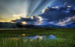 Desktop image. Nature. ID:29352