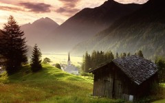 Desktop image. Nature. ID:29367