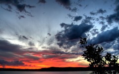 Desktop wallpaper. Nature. ID:29399