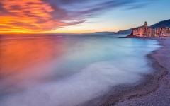 Desktop wallpaper. Nature. ID:50458