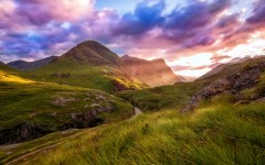 Desktop wallpaper. Nature. ID:50833