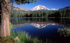 Desktop wallpaper. Nature. ID:29454