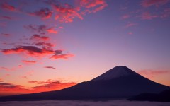 Desktop wallpaper. Nature. ID:29455