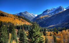 Desktop wallpaper. Nature. ID:29493