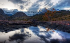 Desktop wallpaper. Nature. ID:29496
