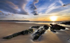 Desktop wallpaper. Nature. ID:29540