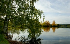 Desktop wallpaper. Nature. ID:29544