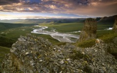 Desktop wallpaper. Nature. ID:29555
