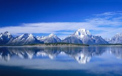 Desktop wallpaper. Nature. ID:29565