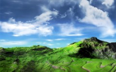 Desktop wallpaper. Nature. ID:29575