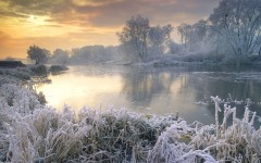 Desktop wallpaper. Nature. ID:29577