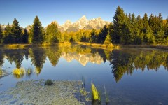 Desktop wallpaper. Nature. ID:29583