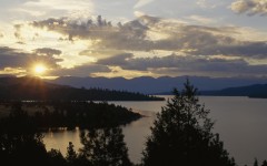 Desktop image. Nature. ID:29594