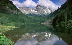 Desktop wallpaper. Nature. ID:29610