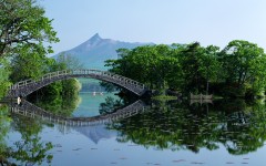 Desktop wallpaper. Nature. ID:29611