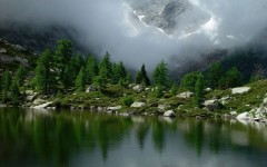 Desktop wallpaper. Nature. ID:29626