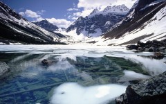 Desktop wallpaper. Nature. ID:29634