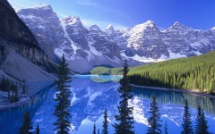Desktop wallpaper. Nature. ID:29642