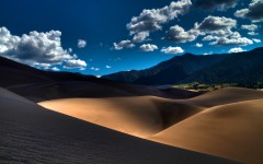 Desktop wallpaper. Nature. ID:50550