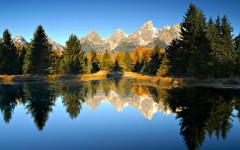 Desktop wallpaper. Nature. ID:29661