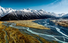 Desktop wallpaper. Nature. ID:50586
