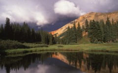 Desktop wallpaper. Nature. ID:29696