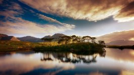 Desktop wallpaper. Nature. ID:148756