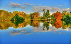 Desktop wallpaper. Nature. ID:29718
