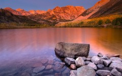 Desktop wallpaper. Nature. ID:29724