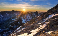 Desktop wallpaper. Nature. ID:29730