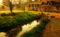 Desktop wallpaper. Nature. ID:29751