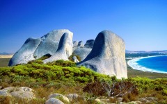 Desktop wallpaper. Nature. ID:29787