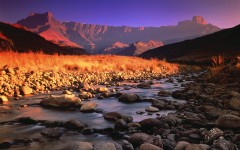 Desktop wallpaper. Nature. ID:29791