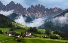 Desktop wallpaper. Nature. ID:50678