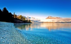 Desktop wallpaper. Nature. ID:50239
