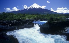 Desktop wallpaper. Nature. ID:29839