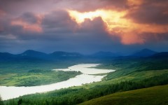 Desktop wallpaper. Nature. ID:29843