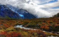 Desktop wallpaper. Nature. ID:29858