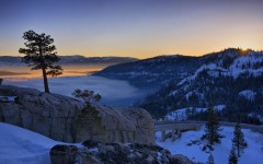 Desktop wallpaper. Nature. ID:29886
