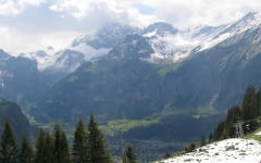 Desktop wallpaper. Nature. ID:29887