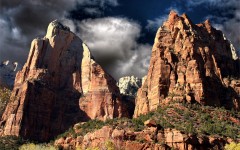 Desktop wallpaper. Nature. ID:29894