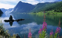 Desktop wallpaper. Nature. ID:29938