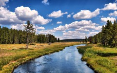 Desktop wallpaper. Nature. ID:29946
